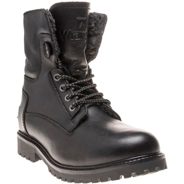 Wrangler Aviator Boots