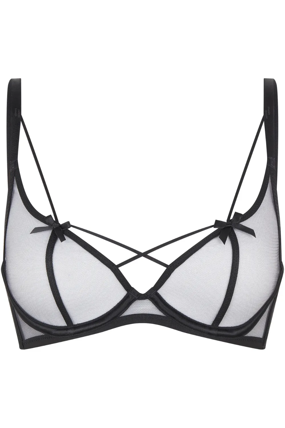 Zella Plunge Underwired Bra