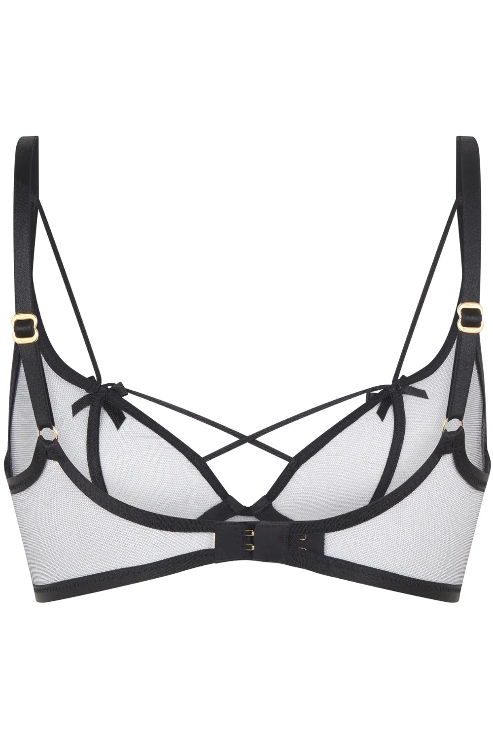 Zella Plunge Underwired Bra